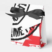 LaTour Eiffel Geschenkschachtel (Vorderseite)