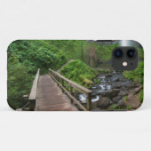 Latourell, Columbia River Schluch Case-Mate iPhone Hülle (Rückseite (Horizontal))