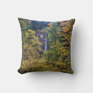 Latourell Falls, Columbia River Gorge, Oregon Kissen
