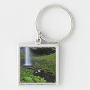 Latourell Falls, Columbia River Gorge, Oregon, Schlüsselanhänger