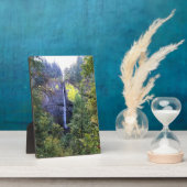 Latourell Falls Fotoplatte (Seite)
