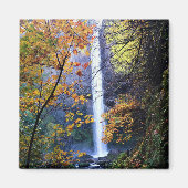 Latourell Falls, Oregon Magnet (Vorne)
