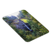 Latourell Falls, Oregon Magnet (Rechte Seite)