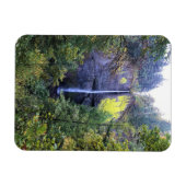 Latourell Falls, Oregon Magnet (Horizontal)