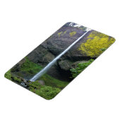 Latourell Falls, Oregon Magnet (Linke Seite)