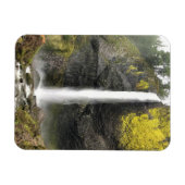 Latourell Falls, Oregon Magnet (Horizontal)