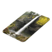 Latourell Falls, Oregon Magnet (Linke Seite)