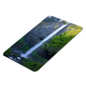Latourell Falls, Oregon Magnet (Linke Seite)