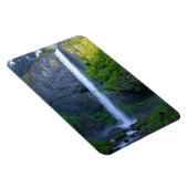 Latourell Falls, Oregon Magnet (Rechte Seite)
