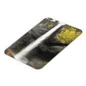Latourell Falls, Oregon Magnet (Linke Seite)