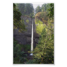 Latournell Falls, Columbia River Gorge, Oregon