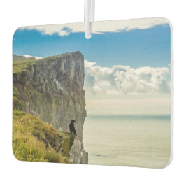 Latrabjarg, Island Autolufterfrischer