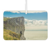 Latrabjarg, Island Autolufterfrischer (Vorderseite)