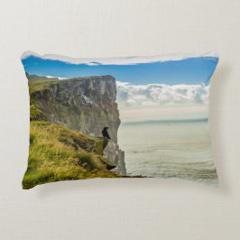 Latrabjarg, Island Dekokissen