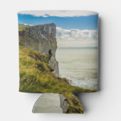 Latrabjarg, Island Dosenkühler (Rückseite)