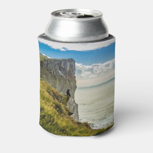 Latrabjarg, Island Dosenkühler (Kanne Rückseite)