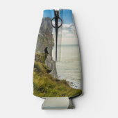 Latrabjarg, Island Flaschenkühler (Rückseite)