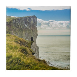 Latrabjarg, Island Fliese