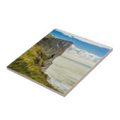 Latrabjarg, Island Fliese (Seite)