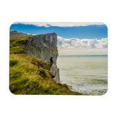 Latrabjarg, Island Magnet (Horizontal)