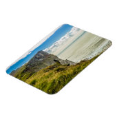 Latrabjarg, Island Magnet (Linke Seite)