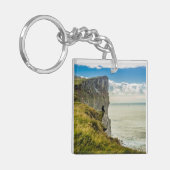 Latrabjarg, Island Schlüsselanhänger (Vorderseite links)