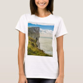 Latrabjarg, Island T-Shirt (Vorderseite)
