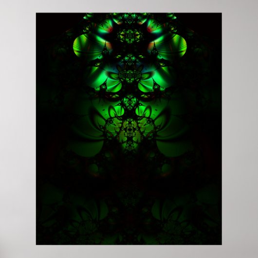 Latte0 Poster (Vorne)