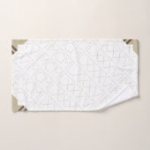 Latte Badhandtuch Set (Handtuch)