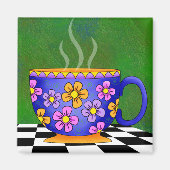 Latte Magnet (Vorne)