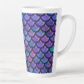 Latte mermaid-Tasse Milchtasse (Rechts)