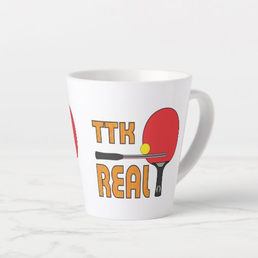 Latte Mok Milchtasse (Rechte Ecke)