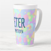 Latte Mok Milchtasse (Rechte Ecke)