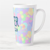 Latte Mok Milchtasse (Rechts)