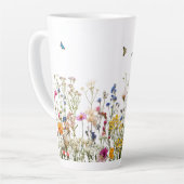 Latte Mug 17 oz new Milchtasse (Linke Ecke)