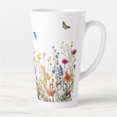 Latte Mug 17 oz new Milchtasse (Rechts)