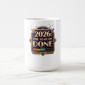 Latte Mug Kaffeetasse (Mittel)