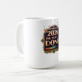 Latte Mug Kaffeetasse (Vorderseite Links)