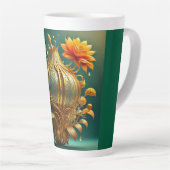 Latte Mug (Land of Nod) Milchtasse (Rechte Ecke)