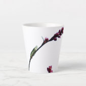 Latte Mug Milchtasse (Vorderseite)