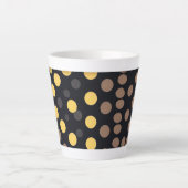 Latte Mug Milchtasse (Vorderseite)