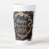 Latte Mug Milchtasse (Vorderseite)