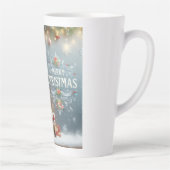 Latte mug milchtasse (Rechts)