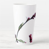 Latte Mug Milchtasse (Vorderseite)