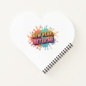 Latte Mug Notizblock (Rückseite)