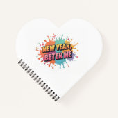 Latte Mug Notizblock (Vorderseite)