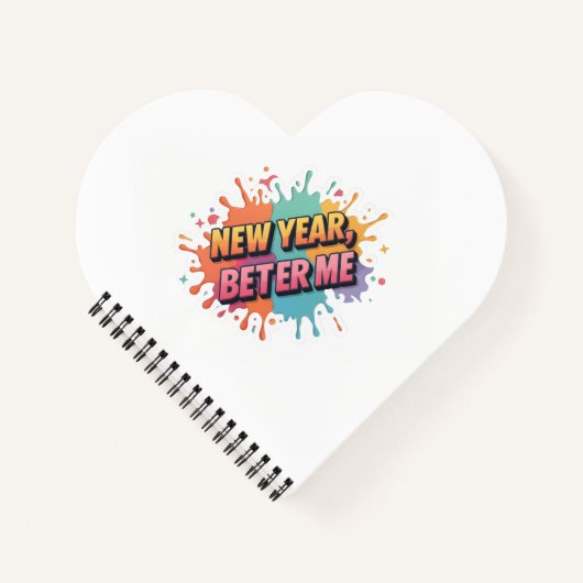 Latte Mug Notizblock (Vorderseite)