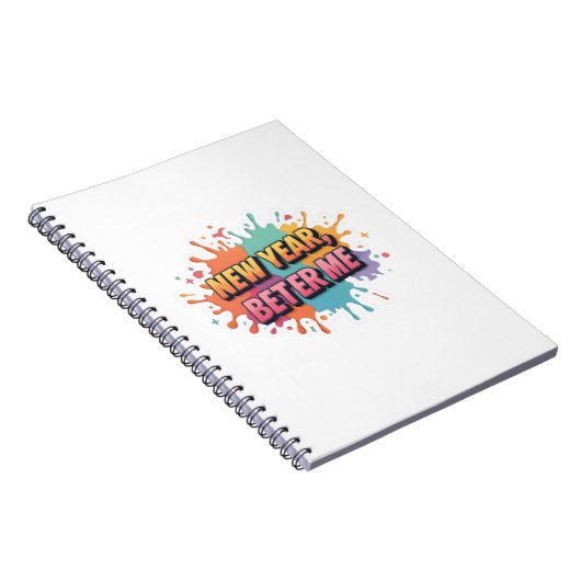 Latte Mug Notizblock (Rechte Seite)