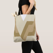 Latte Tasche (Von Nahem)