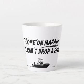 Latte Tasse